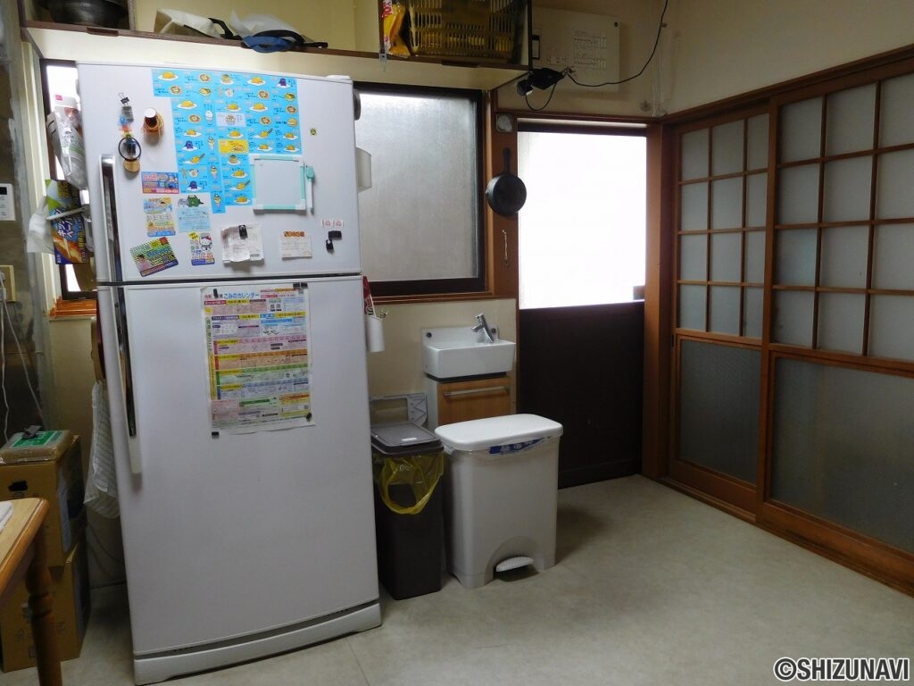 富士市依田橋町 中古戸建
