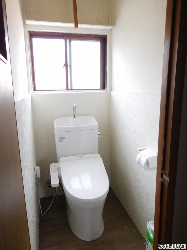 富士市依田橋町 中古戸建