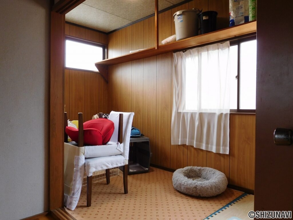 富士市依田橋町 中古戸建