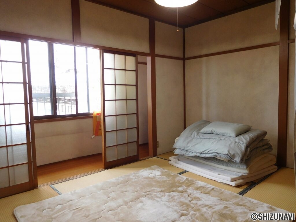 富士市依田橋町 中古戸建