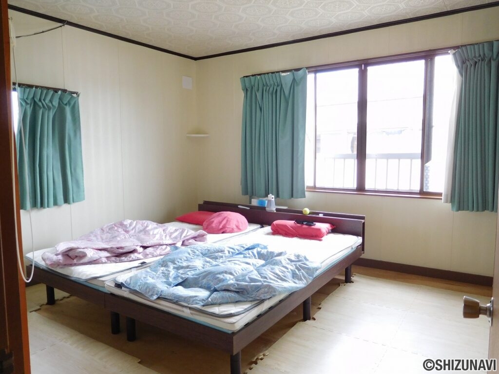 富士市依田橋町 中古戸建