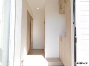 富士宮市東町 新築戸建 2号棟