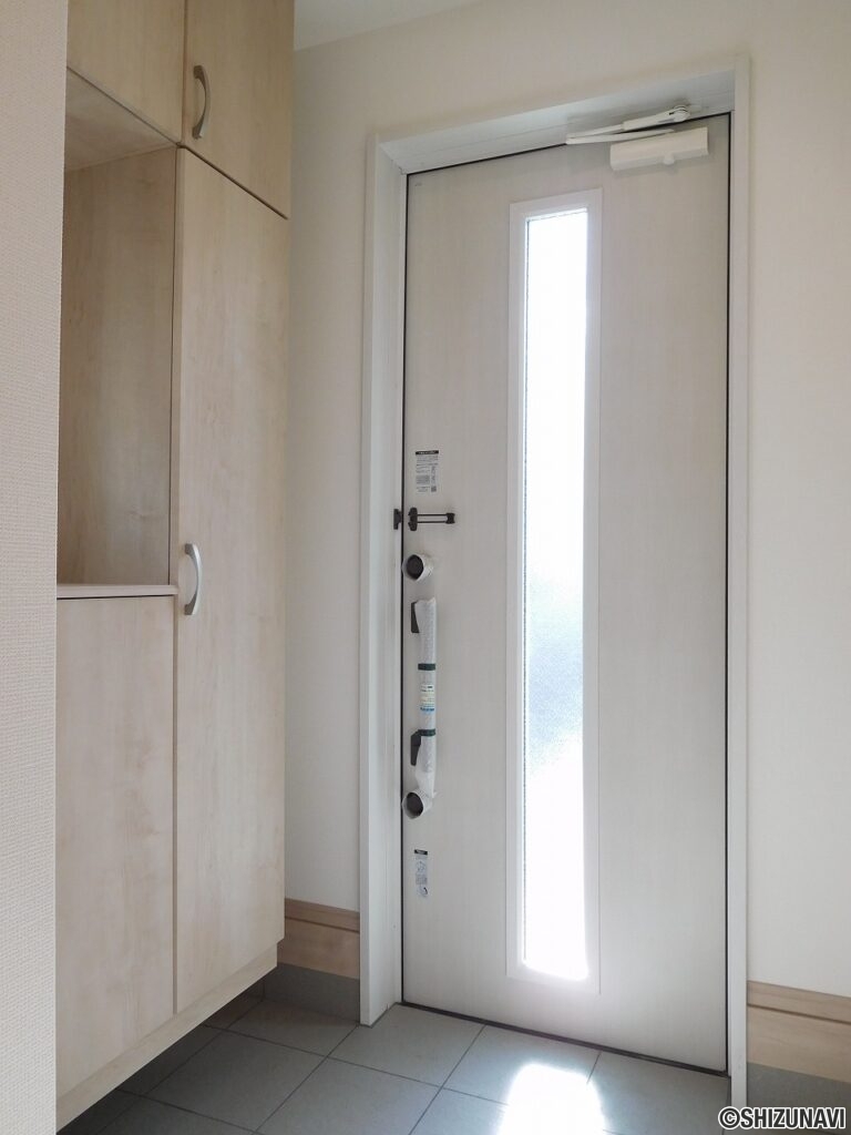 富士宮市東町 新築戸建 2号棟