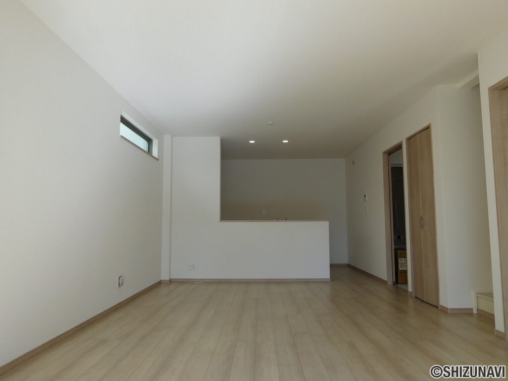 富士宮市東町 新築戸建 2号棟