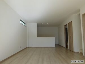 富士宮市東町 新築戸建 2号棟