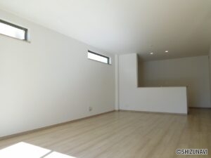 富士宮市東町 新築戸建 2号棟