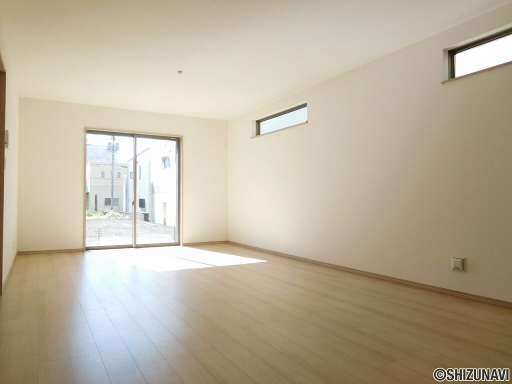 富士宮市東町 新築戸建 2号棟