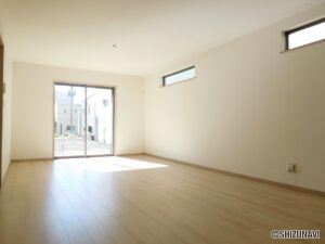 富士宮市東町 新築戸建 2号棟