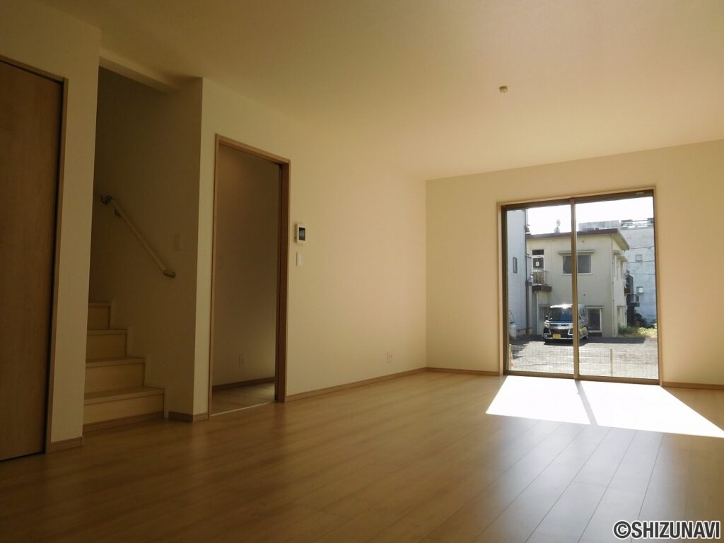 富士宮市東町 新築戸建 2号棟