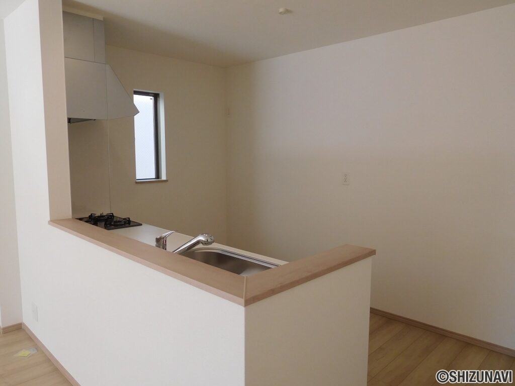 富士宮市東町 新築戸建 2号棟