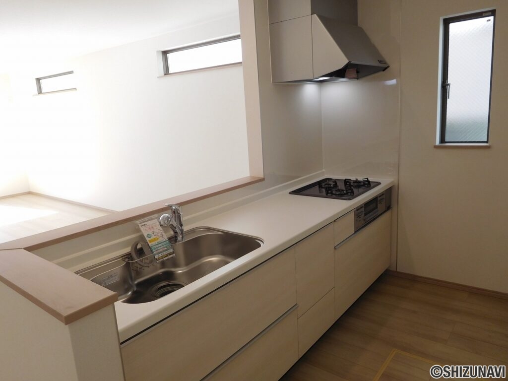 富士宮市東町 新築戸建 2号棟