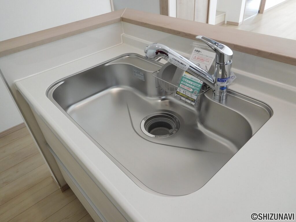 富士宮市東町 新築戸建 2号棟