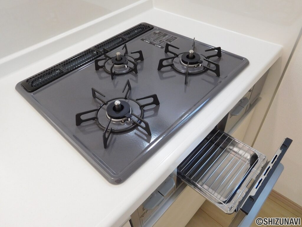 富士宮市東町 新築戸建 2号棟