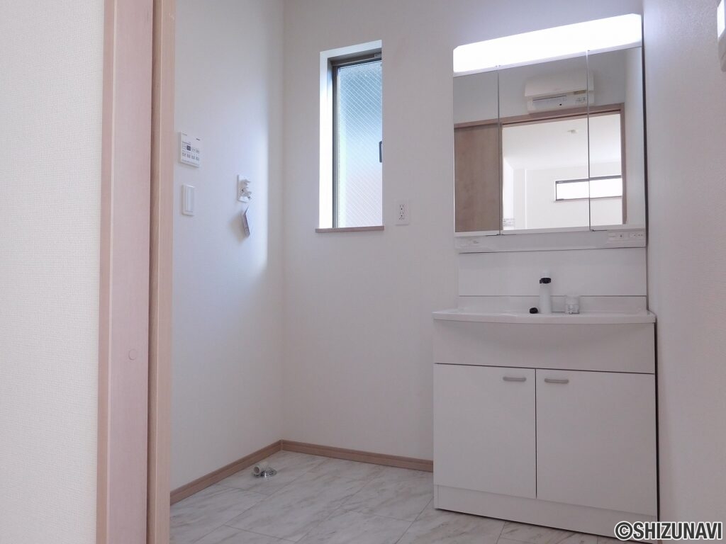 富士宮市東町 新築戸建 2号棟