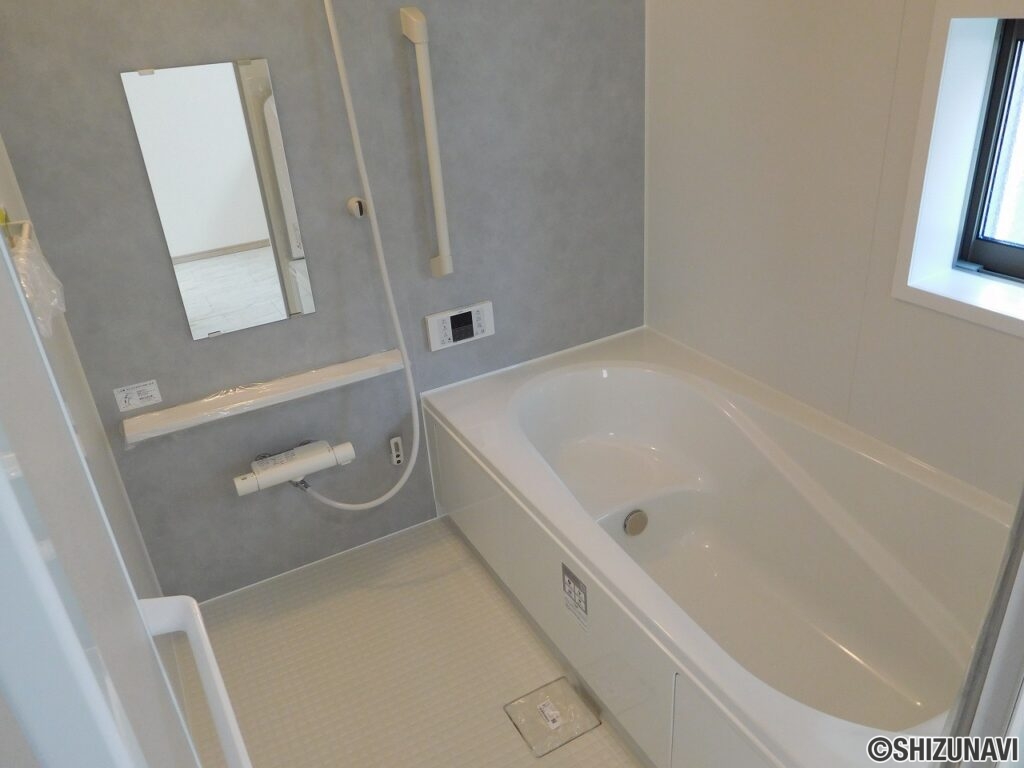 富士宮市東町 新築戸建 2号棟