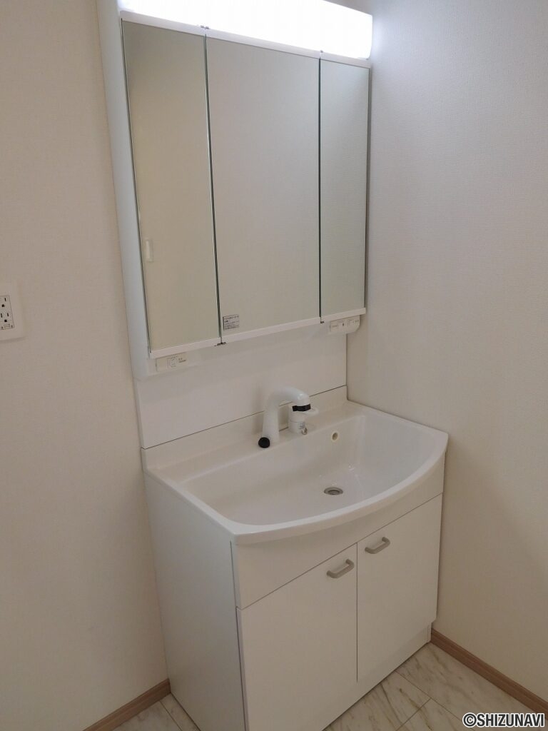 富士宮市東町 新築戸建 2号棟