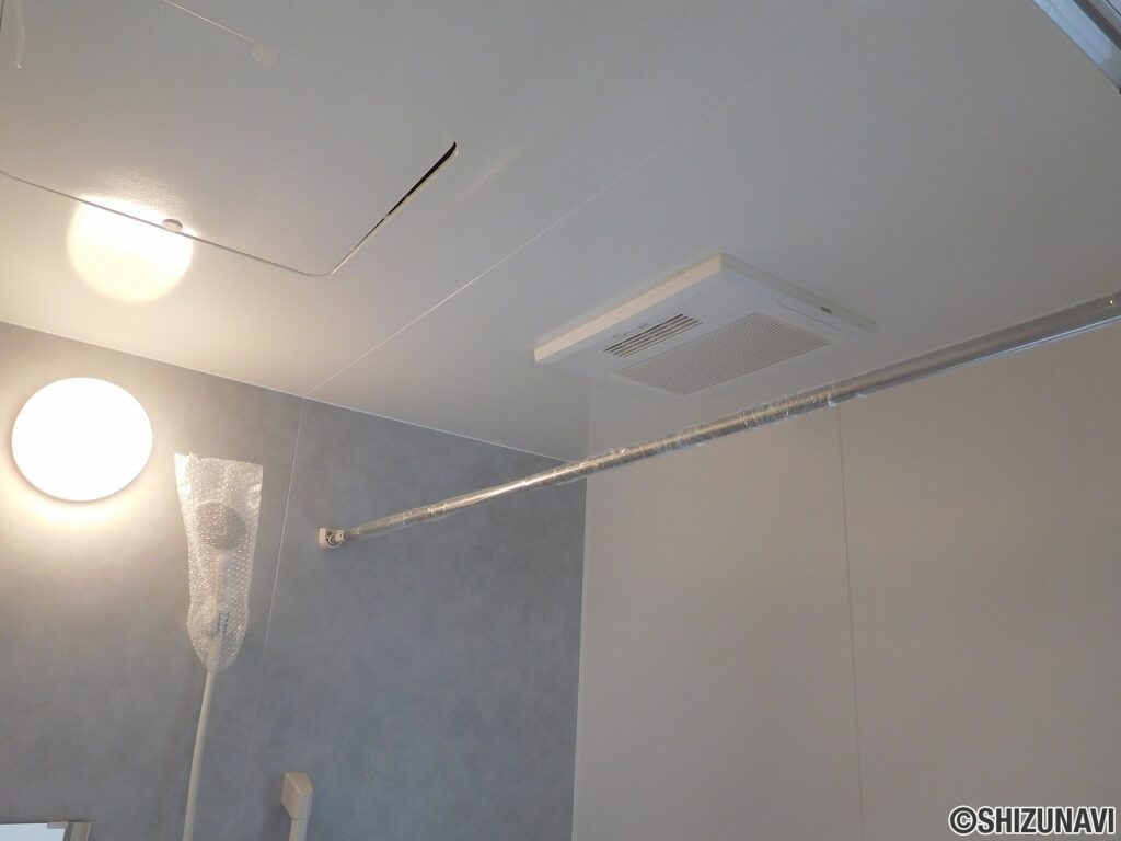 富士宮市東町 新築戸建 2号棟