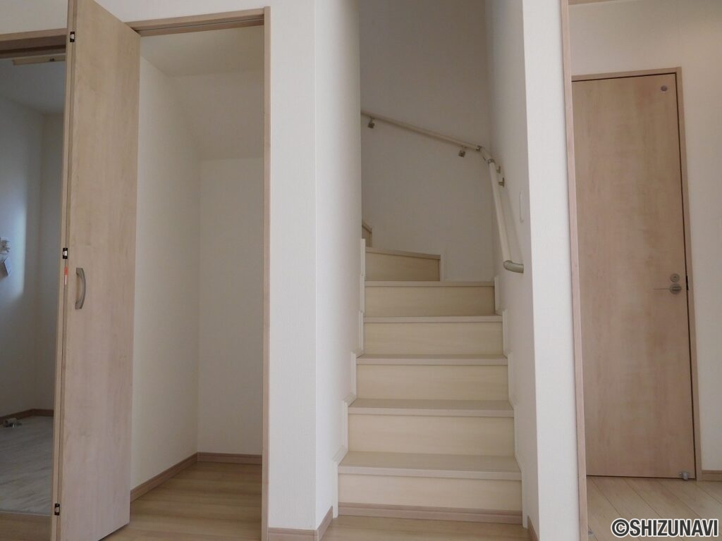 富士宮市東町 新築戸建 2号棟