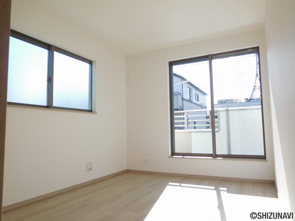 富士宮市東町 新築戸建 2号棟