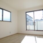 富士宮市東町 新築戸建 2号棟