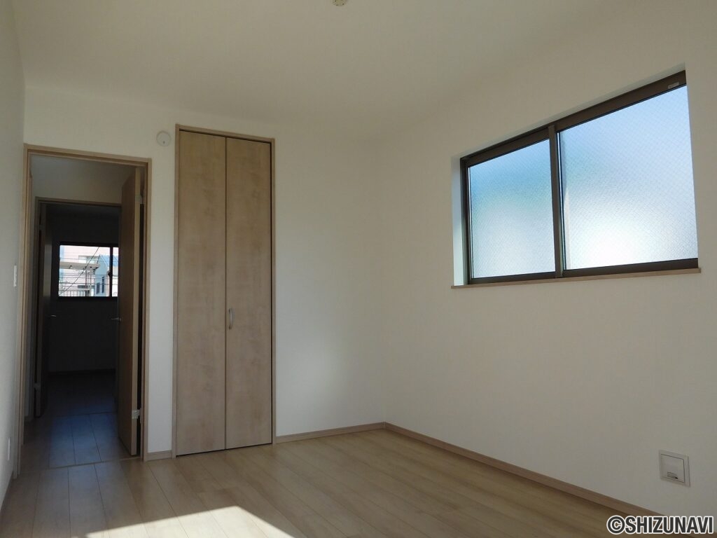 富士宮市東町 新築戸建 2号棟