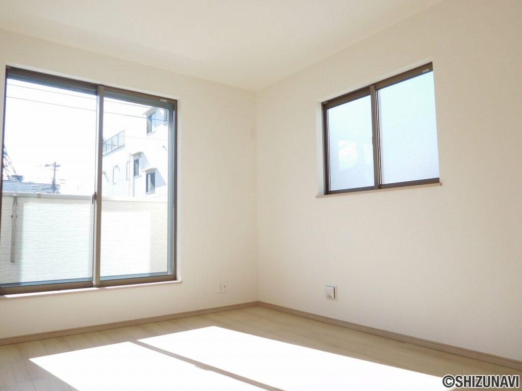 富士宮市東町 新築戸建 2号棟