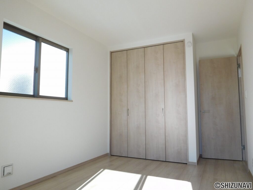 富士宮市東町 新築戸建 2号棟