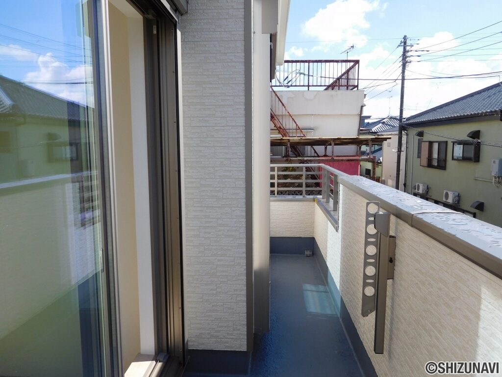 富士宮市東町 新築戸建 2号棟