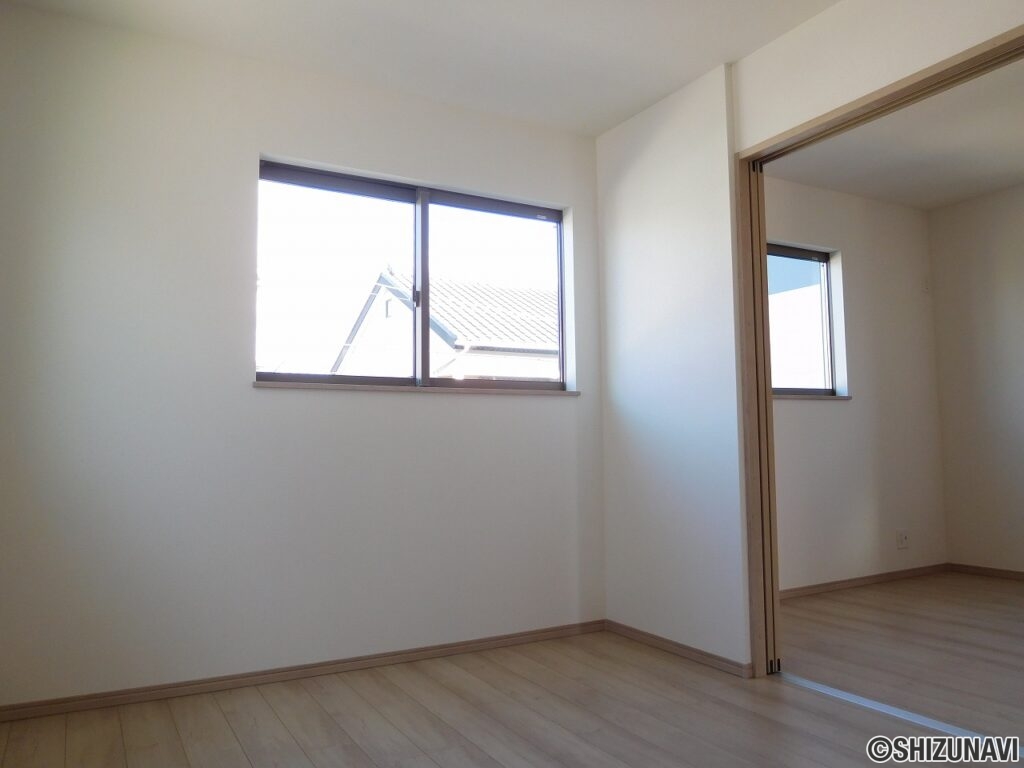 富士宮市東町 新築戸建 2号棟