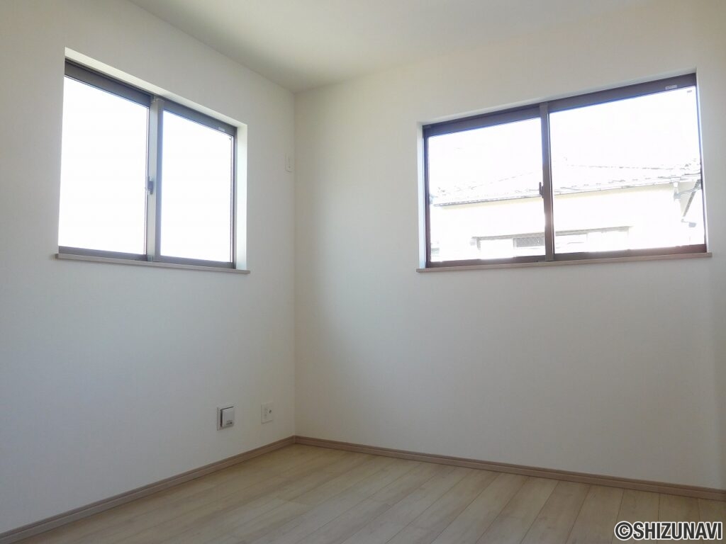 富士宮市東町 新築戸建 2号棟