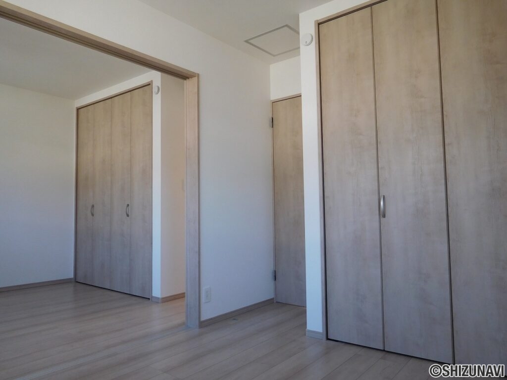 富士宮市東町 新築戸建 2号棟