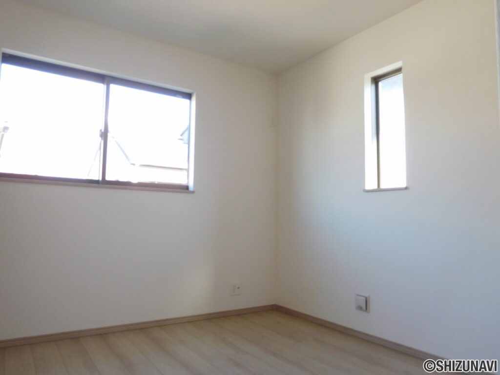 富士宮市東町 新築戸建 2号棟