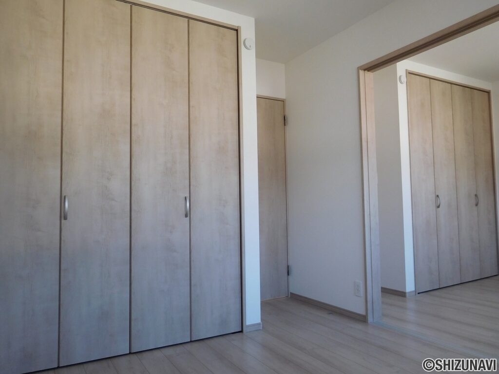 富士宮市東町 新築戸建 2号棟