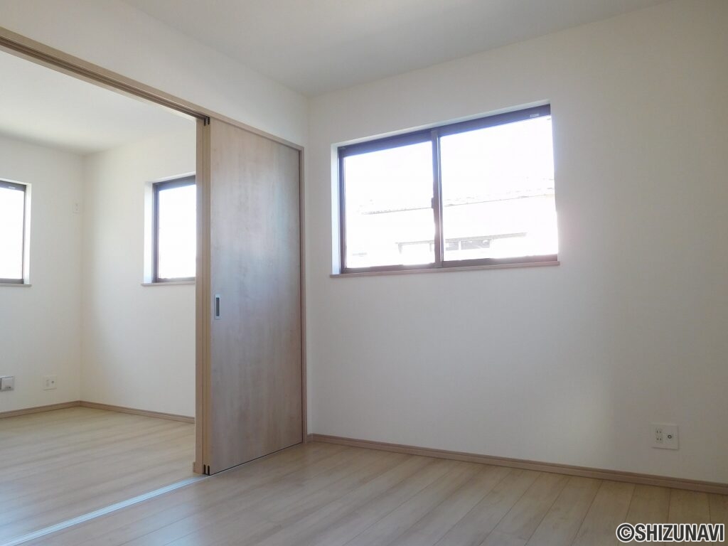 富士宮市東町 新築戸建 2号棟