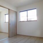 富士宮市東町 新築戸建 2号棟