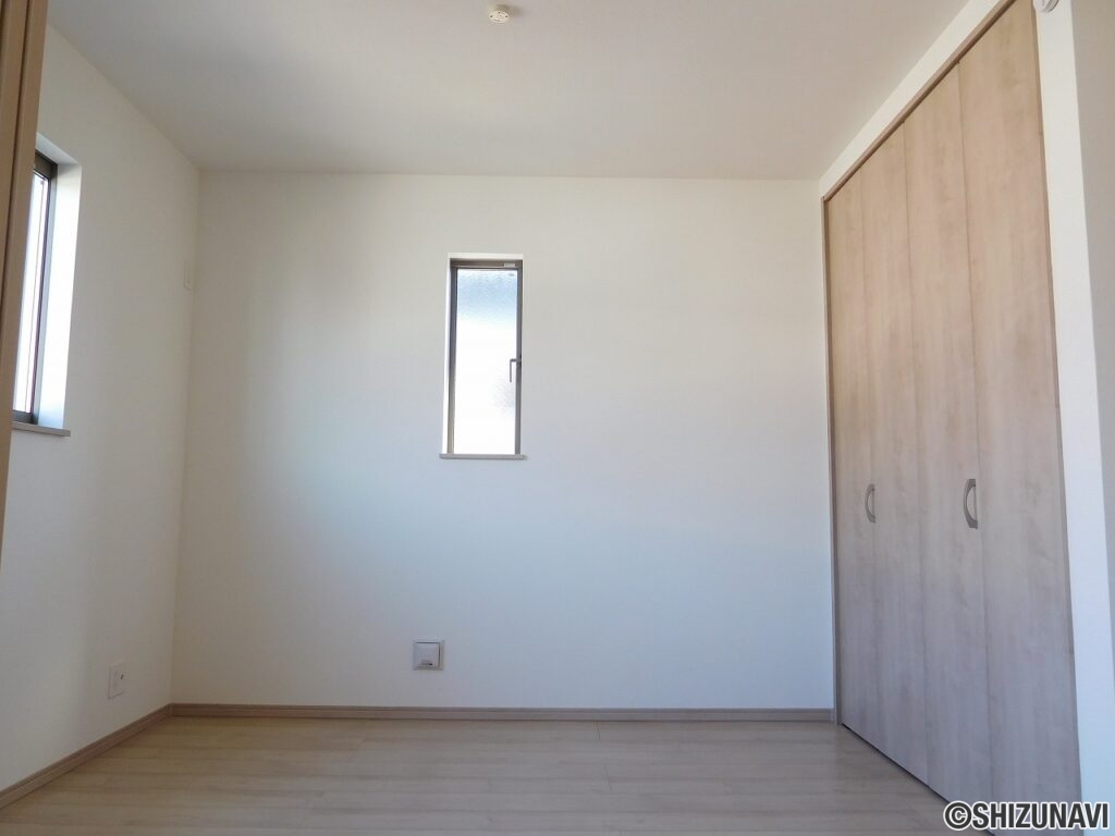 富士宮市東町 新築戸建 2号棟