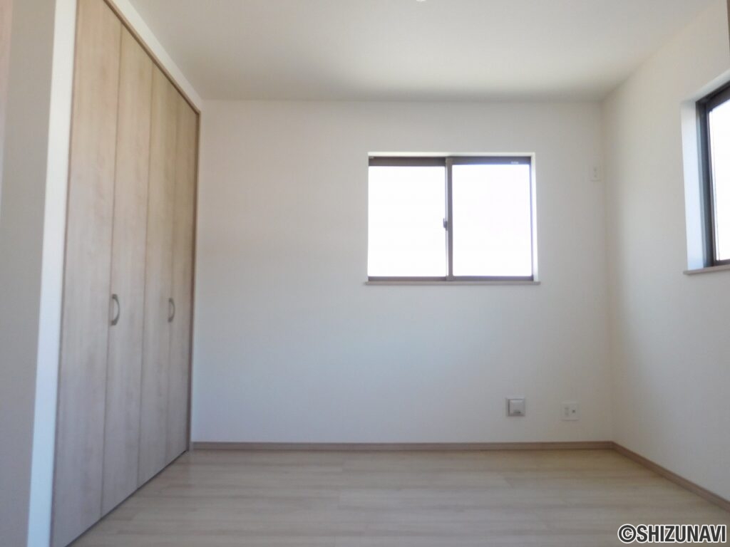 富士宮市東町 新築戸建 2号棟