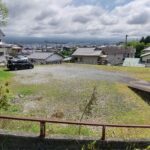 富士宮市野中　土地