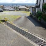 富士宮市野中　土地