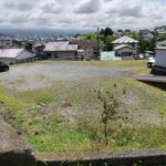 富士宮市野中　土地