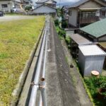 富士宮市野中　土地