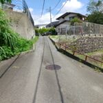 富士宮市野中　土地