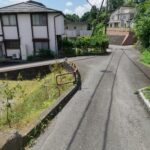 富士宮市野中　土地