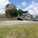 富士宮市野中　土地