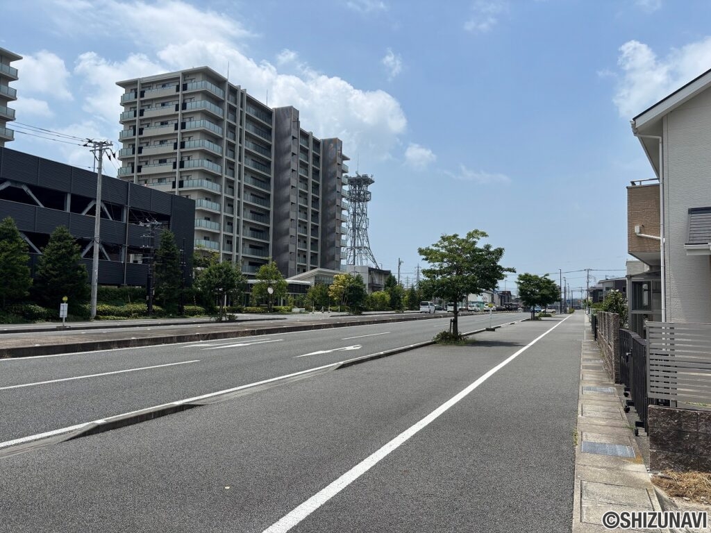 長泉町中土狩　中古戸建
