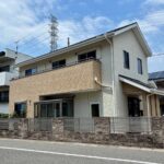 長泉町中土狩　中古戸建