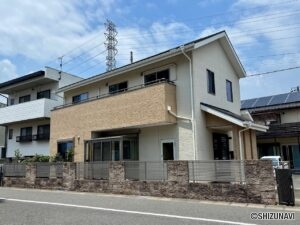 駿東郡長泉町中土狩　長泉町立長泉小学校・長泉中学校区の物件画像