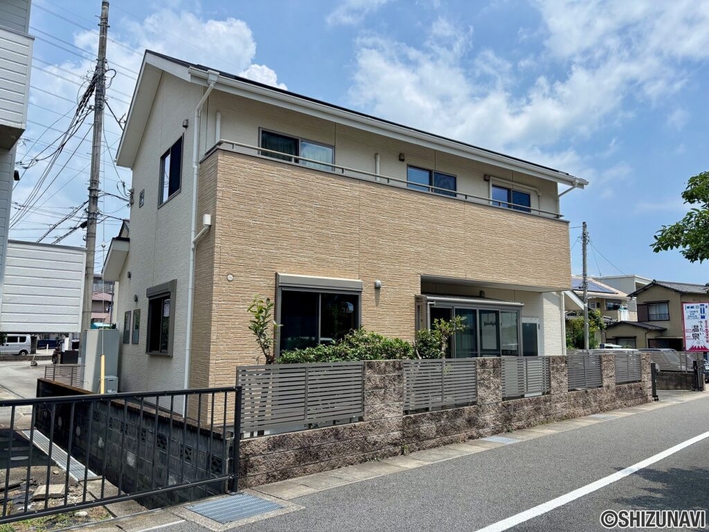 長泉町中土狩　中古戸建