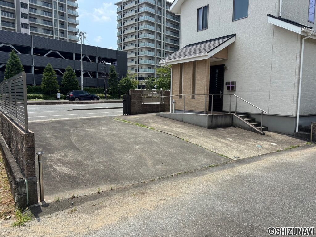 長泉町中土狩　中古戸建