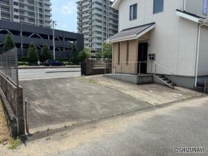 長泉町中土狩　中古戸建